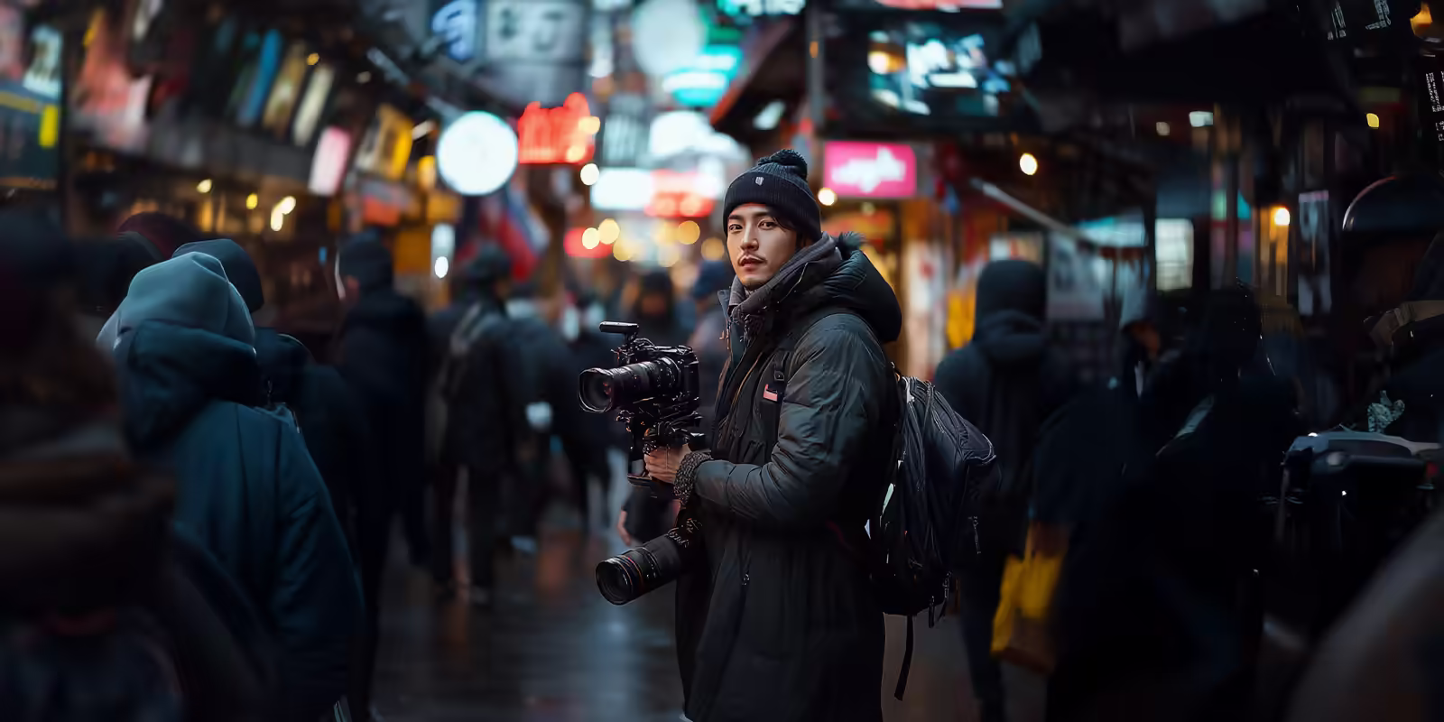 Yano Oppa Media Production